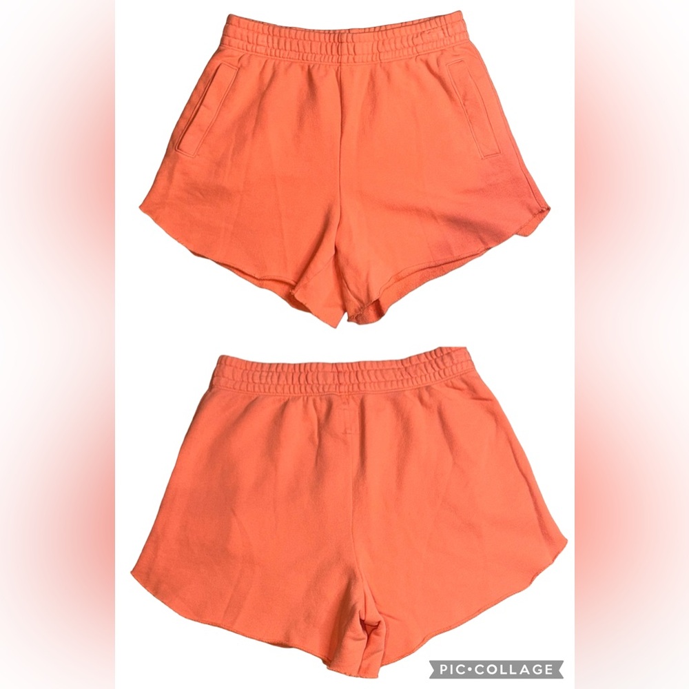 AERIE | High Waisted Sweat Shorts | Lounge | Athleisure | Comfy | Casual Shorts
